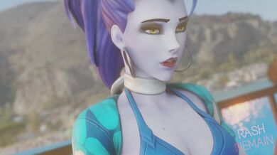 Watch as Widowmaker, the top-secret assassin, takes on her next mission with no mercy and only one goal in mind to eliminate her target at any cost