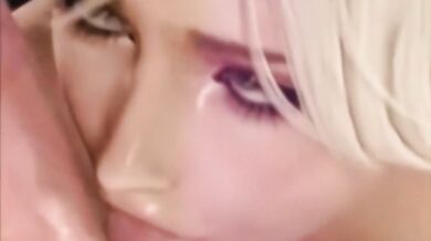 Friendly Neighborhood Girlfriend: A Mind-Blowing 3D Hentai Experience