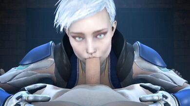 Freeze that Dick and Swallow It Whole