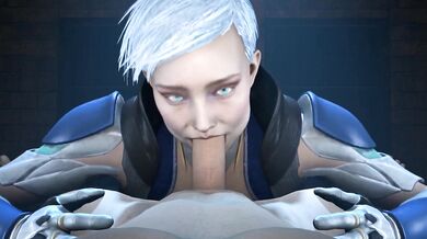 Freeze that Dick and Swallow It Whole