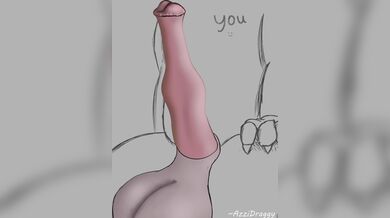 Blowjob Trap by Azzydraggy