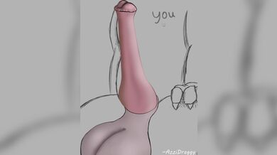 Blowjob Trap by Azzydraggy