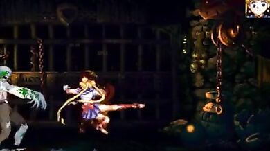 Sailor Moon's Unlimited Battle Against Undead Canines and Alien Hybrids