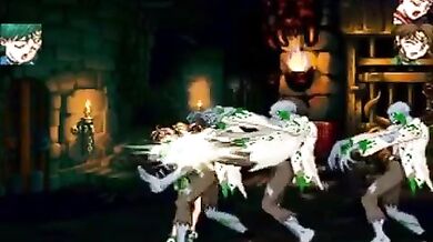 Sailor Moon's Unlimited Battle Against Undead Canines and Alien Hybrids