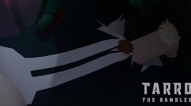 - My Hero Academia: The Ultimate Compilation