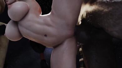 Tifa's Erotic Desires