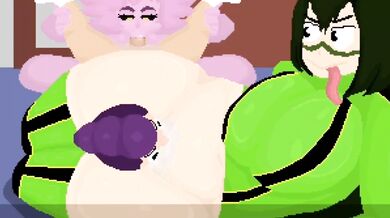 Sexy Schoolgirls of the Music Academy [Uncensored Version]The long-awaited hentai video has finally been released! With no further ado, here's what you've all been waiting for - a steamy and erotic animation that will take your breath away. So sit back,