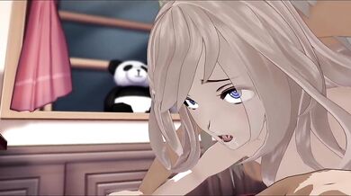 - Futa on Femme Action 13