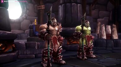 Anal Sluts: HMV/PMV Pornstars 'Push It' Hard and Deep, No Boundaries or Limits!