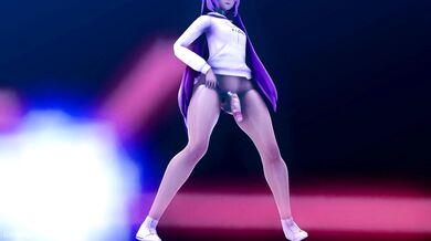 New Futa Sightings