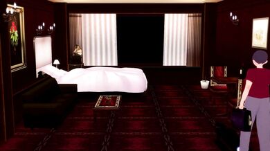 Sexy Elf Astolfo's Sugary Sweet Side Hustle