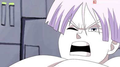 Gohan's Descent into Depravity: The Perfect Fetish [Hentai Cumplay]