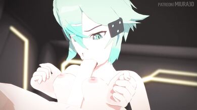 Sinful Tits Sucking Pleasure