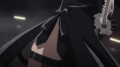 Crazy Fucking Robotic Body - Exciting Nier: Automata HMV (With a tagline: Let the metal mayhem begin!)Source: Nier: Automata Ver1.1a (With a tagline: Let the metal mayhem begin!)