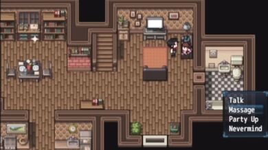 Hentai Family Fuckfest: The Sequel