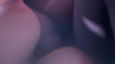 Ultra-Sexualized 06: What Dreams Come for Mei's Cream