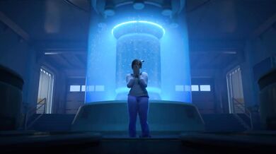 Ultra-Sexualized 06: What Dreams Come for Mei's Cream