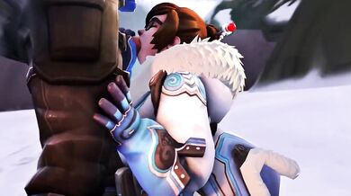 Ultra-Sexualized 06: What Dreams Come for Mei's Cream