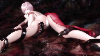 Chris's Special Bonus Scene uncensored