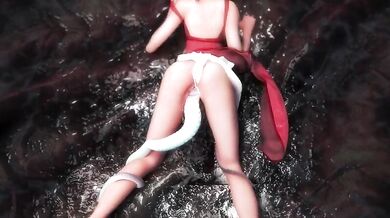 Chris's Special Bonus Scene uncensored