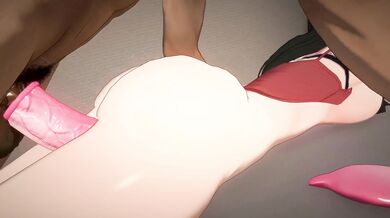 - Tachumi's NTR Playground in Kanae's Bedroom