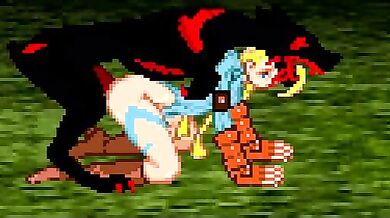 Cammy's Sexual Assault