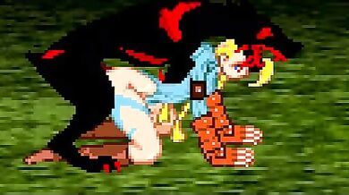 Cammy's Sexual Assault