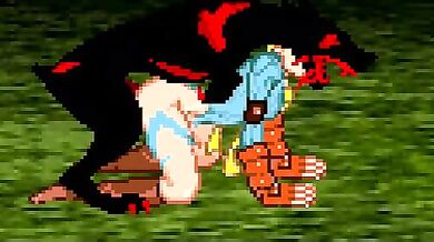 Cammy's Sexual Assault