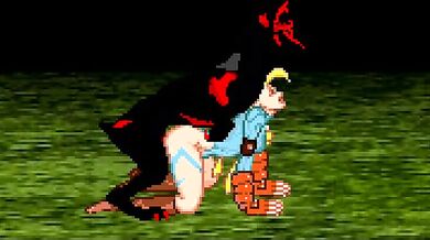 Cammy's Sexual Assault