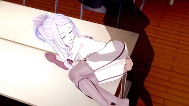 - Shalltear's Submissive Slave Training