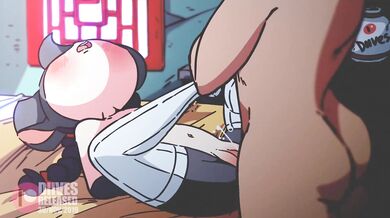 Double the Pleasure with Xingyun and Binggan in 'Diives'