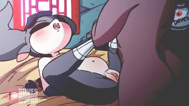 Double the Pleasure with Xingyun and Binggan in 'Diives'