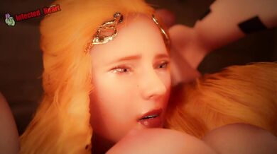 Sif Mating Press becomes Sif Gets Fucked Hardcore.