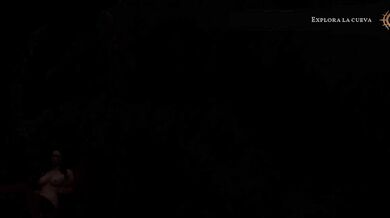 Sexy demon slut fucks and drains men dry in 'Succubus'