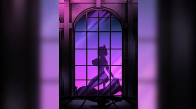 Bouncy Sakuya's Enchanting Escapade with the Nurunuru Bouzu in HMV