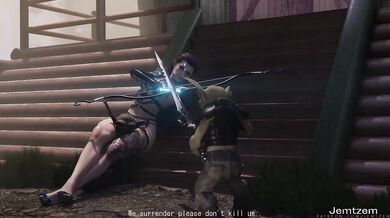 - Thicc Elf's Dominating Day with Goblins