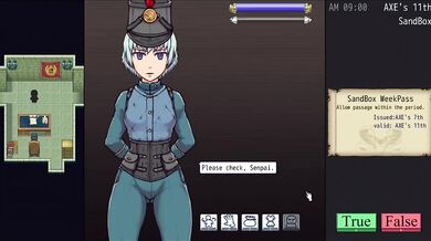 - The Royal Guard's Secret Pleasure