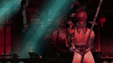 Fucking Ivy in the Woods: A Sexual Journey