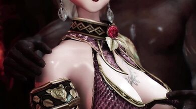 Fucking Ivy in the Woods: A Sexual Journey