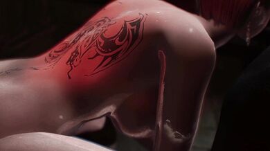 Fucking Ivy in the Woods: A Sexual Journey