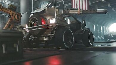 The Revealing of Cassie's Secret Training Methods Exposed!