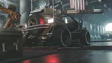 The Revealing of Cassie's Secret Training Methods Exposed!