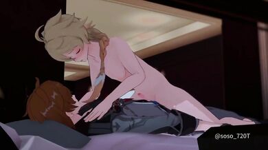 Miracle Muff's Oral Sex Heaven