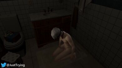 Mechanical Maid: The Autonomous Sexual Servant