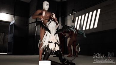 The Joy of Haku's Pussy