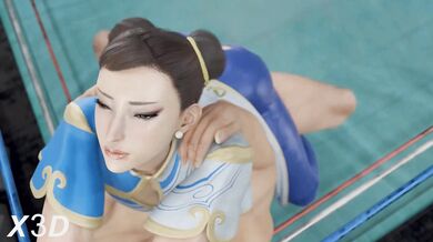 Gushing with Love: A Creampie Anthology