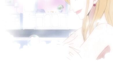 [4K] Nami's Striptease Adventure