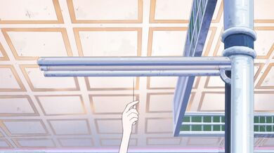 [4K] Nami's Striptease Adventure