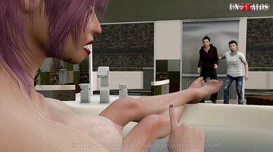 Next-door Hottie (Episode 1)