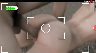 Next-door Hottie (Episode 1)